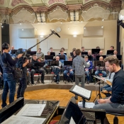 SÍLA HLASU - PŘÍBĚH PFS